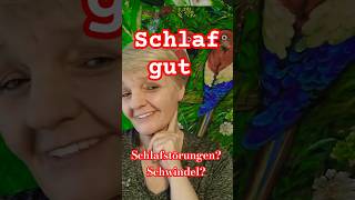 schlafstörungen schwindeldurchblutung massage [upl. by Creath]