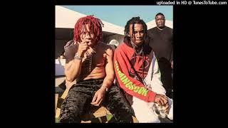 Trippie Redd Playboi Carti  Miss The Rage Studio Acapella 154 BPM F Minor [upl. by Bonnette]