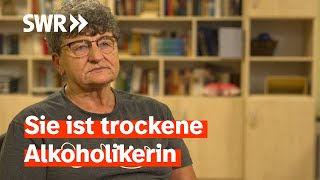 Wenn Alkohol das Leben zerstört – der lange Weg aus der Sucht  Zur Sache BadenWürttemberg [upl. by Suzie]