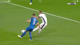 Harry Kane second Goal Vs Finland  England 20 Finland  Full Highlights UEFA Nations League 2024 [upl. by Ehtyaf475]