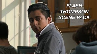 mcu flash thompson scene pack [upl. by Sylado]