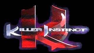 Killer Instinct OST Eyedols Theme  Ending Credits [upl. by Onfroi]