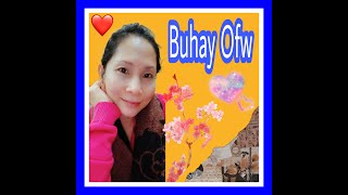 Buhay Ofw [upl. by Amr]