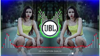 Dj Song 💛  Dj  Hard Bass ❤️‍🔥  JBL Dj Remix  Old Hindi Dj Song 🥀  Dj Remix Song 2024 [upl. by Yerahcaz]