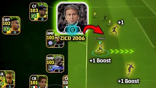 RIP  ZICO Manager Booster Pack 🤯💥 [upl. by Ferrigno]