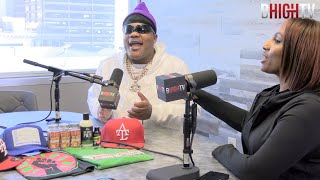 Sean Garrett Reacts To Diddys Case Gets Into With Erin Rae About Tricking amp Gas Lighting [upl. by Phyllida]