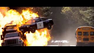 Need For Speed Featurette  Racing to DeLeon 2014  Aaron Paul Imogen Poots Racing Movie HD [upl. by Palermo]