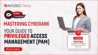 Mastering CyberArk What is Privileged Access Management PAM [upl. by Demodena]