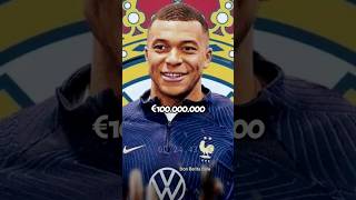 Kylian Mbappe Perkuat Real Madrid dengan Kontrak Fantastis [upl. by Lauhsoj98]