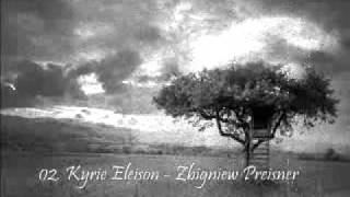 2Requiem for my friend Part 1 Requiem 02 Kyrie Eleison  Zbigniew Preisner [upl. by Malone795]