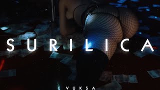 Vuksa x Vuksa  Surilica Music Video [upl. by Nelram]