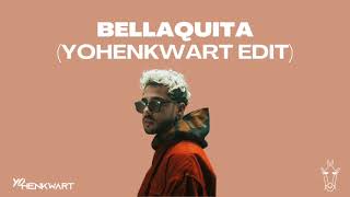 DALEX  BELLAQUITA YOHENKWART EDIT [upl. by Etam]