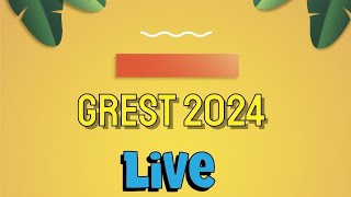 Grest 2024 [upl. by Magdalen241]