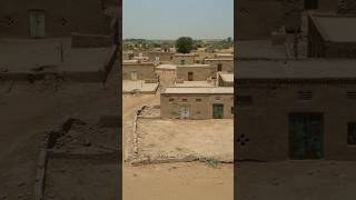 😭 a ruined village in middle of desert cholistan old ruined mystery [upl. by Jordison338]