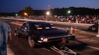 US 13 Dragway August Street Outlaws No Prep [upl. by Marissa929]