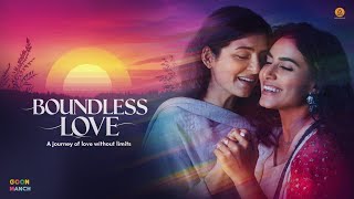 Boundless Love  A Heartfelt Journey Lesbian Kiss  Lesbian Kissing  Lesbians Kiss [upl. by Aniteb]