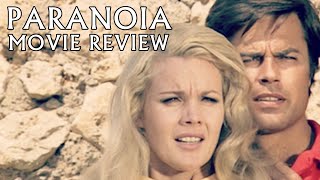 Paranoia movie review [upl. by Nytsrik]