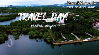 BATAN AERIAL VIEW  Capture by Mini 3 [upl. by Ahseid]