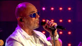 Pascal Obispo  Comment saimer Live  Le Grand Studio RTL [upl. by Mihe298]