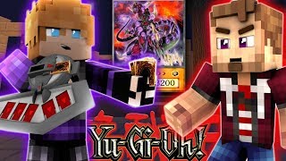 Minecraft Yugioh  THE MILLENNIUM PENDANT Minecraft Roleplay S5E5 [upl. by Oliviero204]