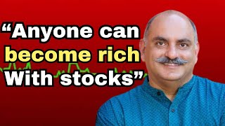 How Mohnish Pabrai DESTROYED The MarketBy 1204 MUST Watch Interview [upl. by Nelav325]