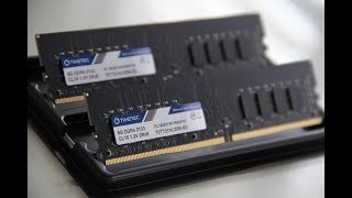 ✅Timetec Value RAM DDR Performance Memory Review [upl. by Aeriell]