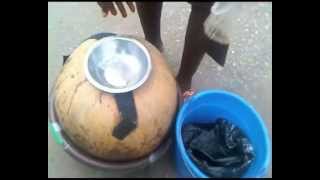 Nigeria remember Pito drink [upl. by Crystie]