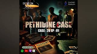 Case 20  Pethidine Killers  Episode 1  Section 302  A Tamil True Crime Podcast [upl. by Camroc]