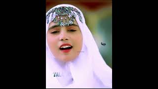 Tala Al Badru Alaina  Aliza Hasan Qadri  New Track 2024  alizahasanqadri 12rabiulawal [upl. by Kielty]