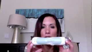 PMD Personal Microderm Review by Noelle for wwwskinsevencom [upl. by Rust]