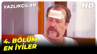 Yazlıkçılar  4 Bölüm En İyiler [upl. by Leroy]