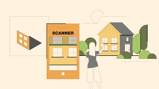 ARCHITECTURAL SCANNING  Scan to BIM  Service Explainer Video [upl. by Maleki171]