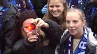 Kom an Stabæk — Før Cupfinalen 2008 [upl. by Yral]