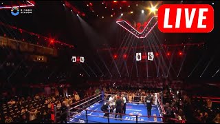 Gervonta Davis vs Frank Martin Live Stream  Benavidez vs Gvozdyk Live  2024 Boxing Full Fight [upl. by Airtened743]