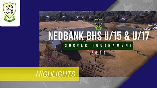 Brebner High School U15 amp U17 Soccer Tournament 2022 Short Edit [upl. by Katti211]