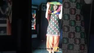 Bairan pallu karke ghana yu sataya na made  D for dance with me [upl. by Holmen]