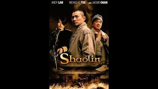 راهب شاولين يتقن فن قتال سري للدفاع عن الضعفاء  ملخص فيلم Shaolin  سينما بالقلم [upl. by Eshelman]