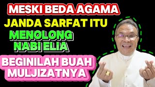 ”Beda Agama” Namun Saling Menolong dan Memberkati Bahkan Saling “Menyelamatkan”‼️How could that be⁉️ [upl. by Asihtal]