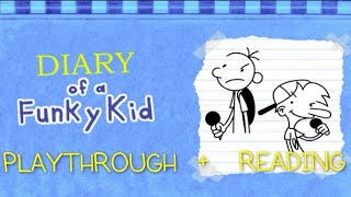 Fnf diary of the wimpy kid [upl. by Nordgren782]