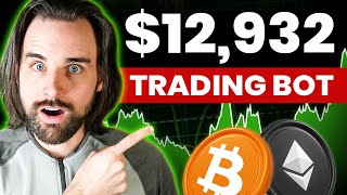 This crypto trading bot is PRINTING MONEY in the 2024 bull run [upl. by Nitniuq140]