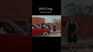 Jhola Gang machis new nepali rapesongjholagangshortclipshortvideos subscribe 1️⃣2️⃣3️⃣Go🙏🤘 [upl. by Husha]