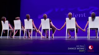 The Waiting Room  JCs Broadway Dance Academy  Dance Moms Dance amp Chat [upl. by Jennee]