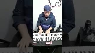 Cover Camela  Hablale de Mi Piano [upl. by Fugere]