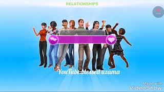 Sims freeplay same sex marriage [upl. by Eneres]