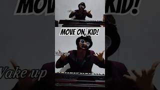 Move on kid music artist shorts [upl. by Thrift15]