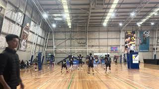 Braybrook VS Westall [upl. by Rogerg]