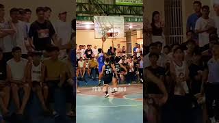 Sumakay kapa gaw viralvideo highlights basketball [upl. by Groark]