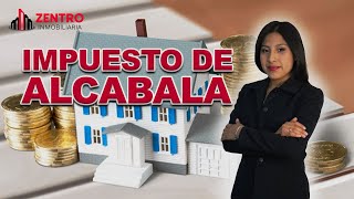 Episodio 5 🏡¿Qué impuestos pago al comprar una casa en Perú [upl. by Lihp45]