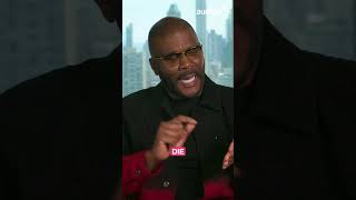 Tyler Perry on building success slowly 🔥 kekepalmer tylerperry [upl. by Arvell]