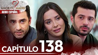 Amor de Madre Capitulo 138  Doblaje Español  Canım Annem [upl. by Elaine144]